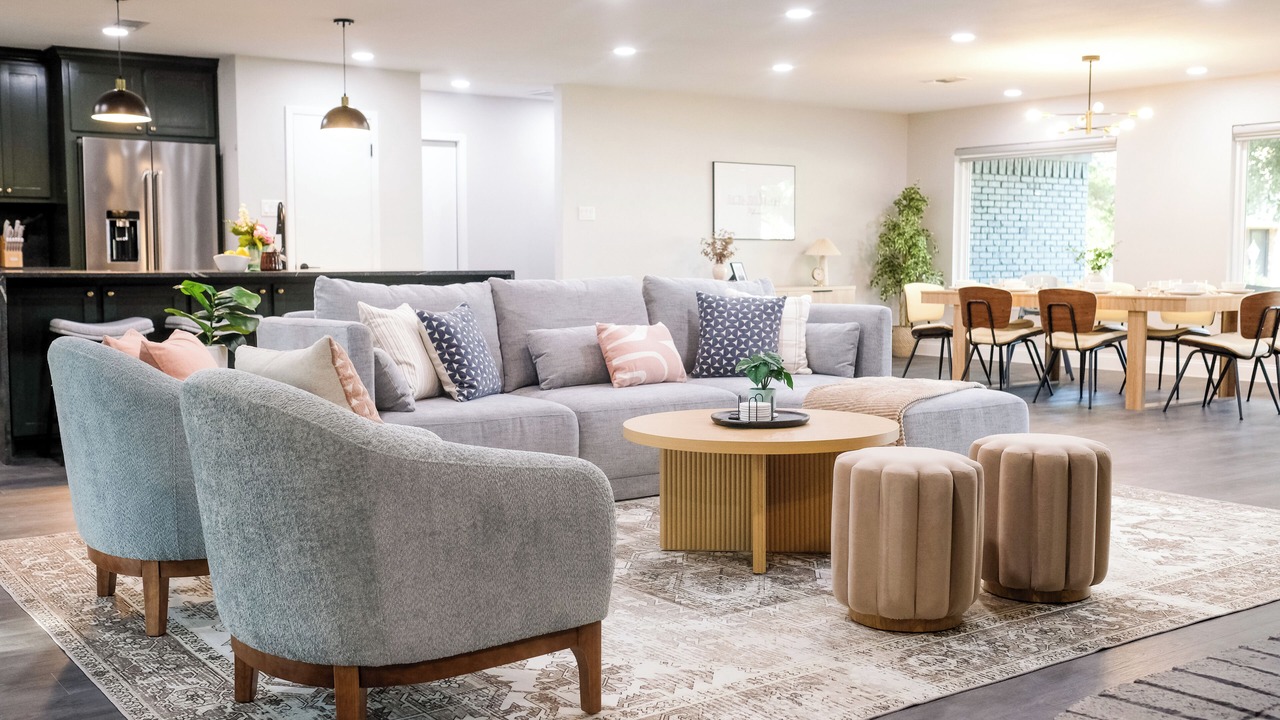 Photo of Livingroom in Midland