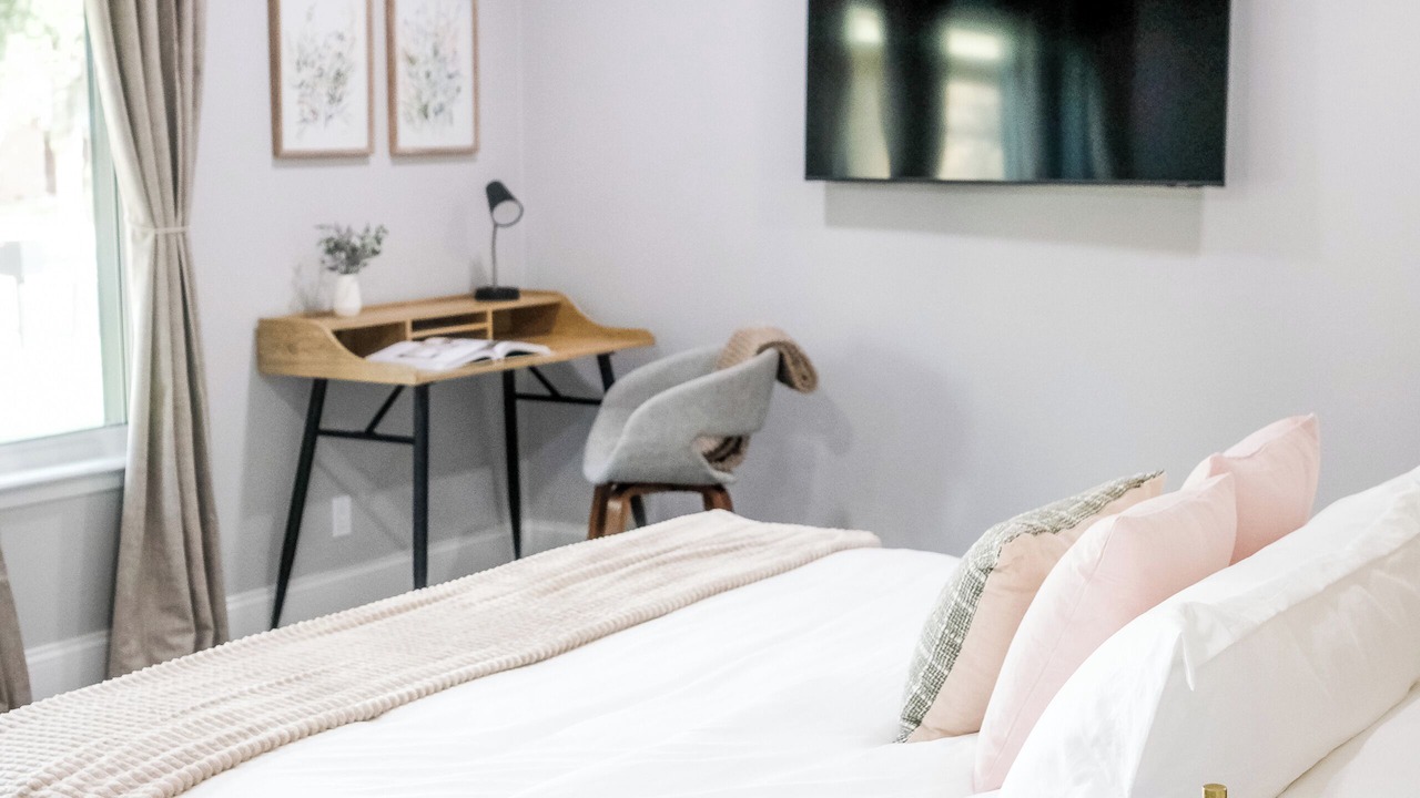 Photo of Bedroom in Midland
