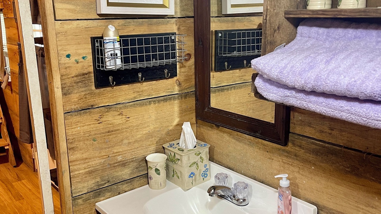 Photo of Bathroom in Waneta