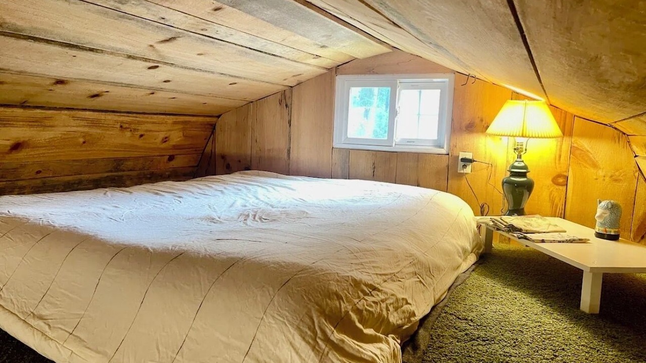 Photo of Bedroom in Waneta