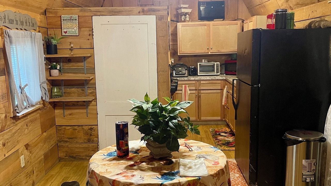Photo of Kitchen in Waneta