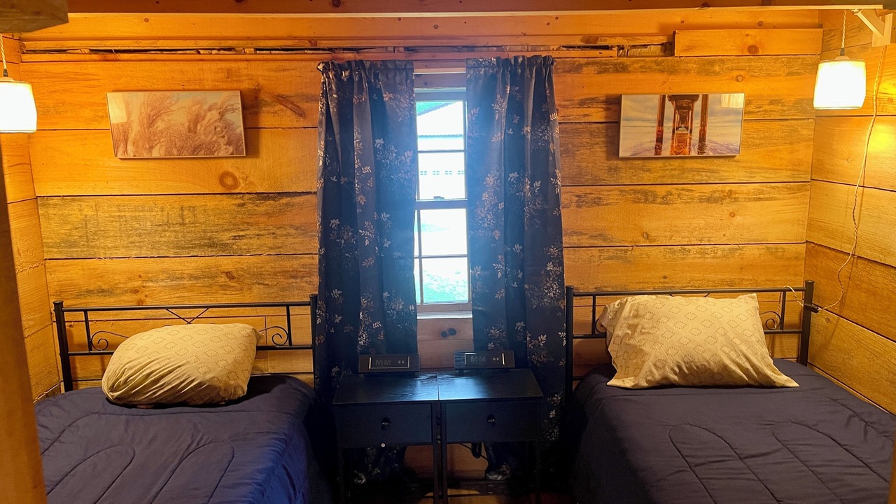 Photo of Bedroom in Waneta