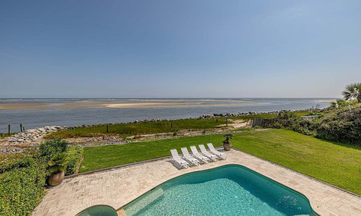 Photo of Outdoor in East Beach