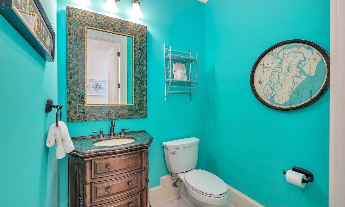 Photo of Bedroom in East Beach