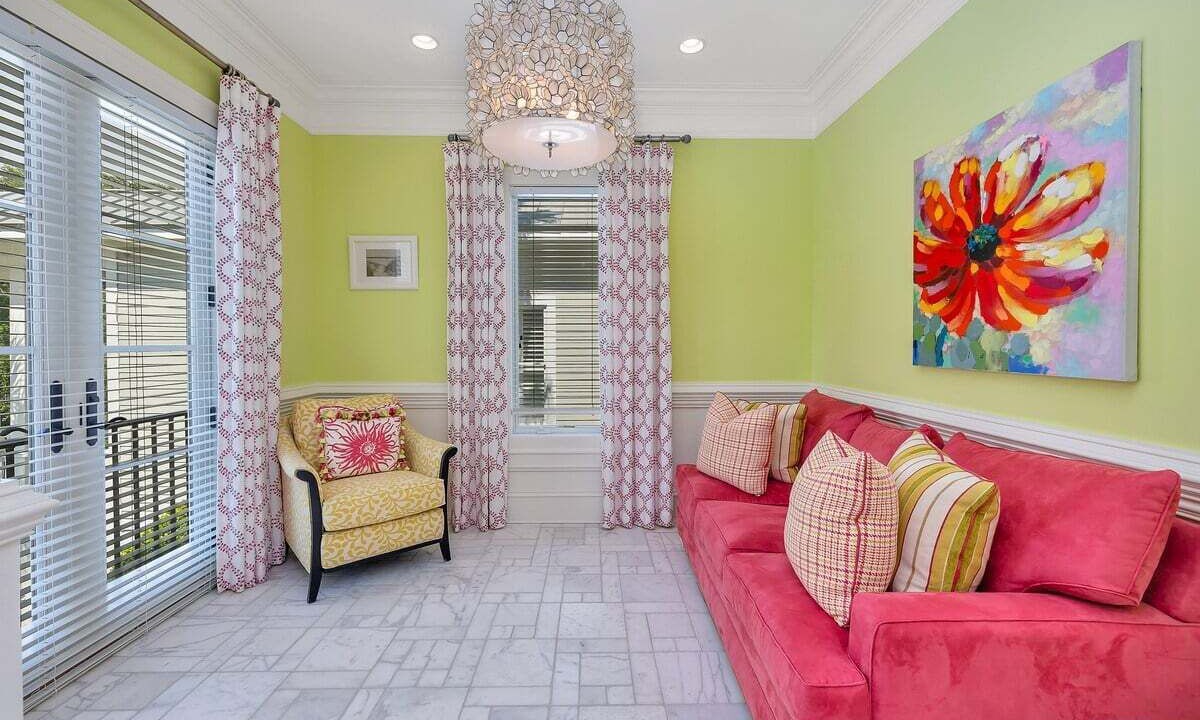 Photo of Bedroom in East Beach