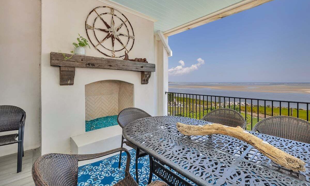 Photo of Outdoor in East Beach