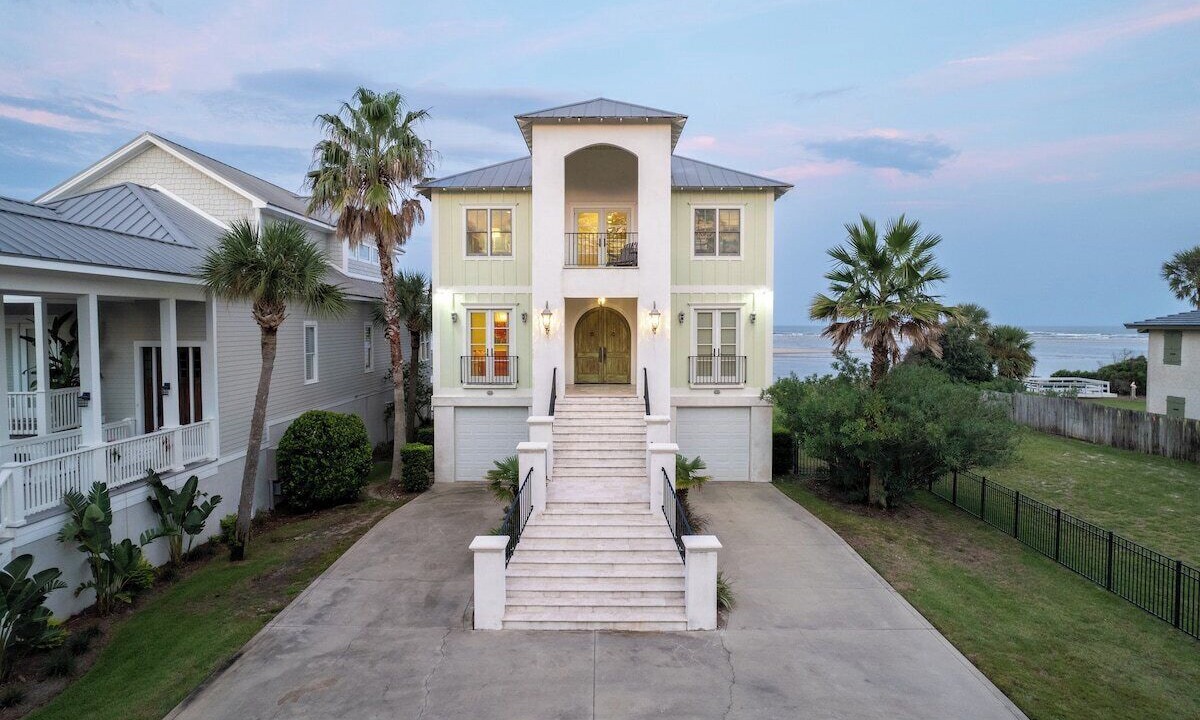 Photo of Outdoor in East Beach