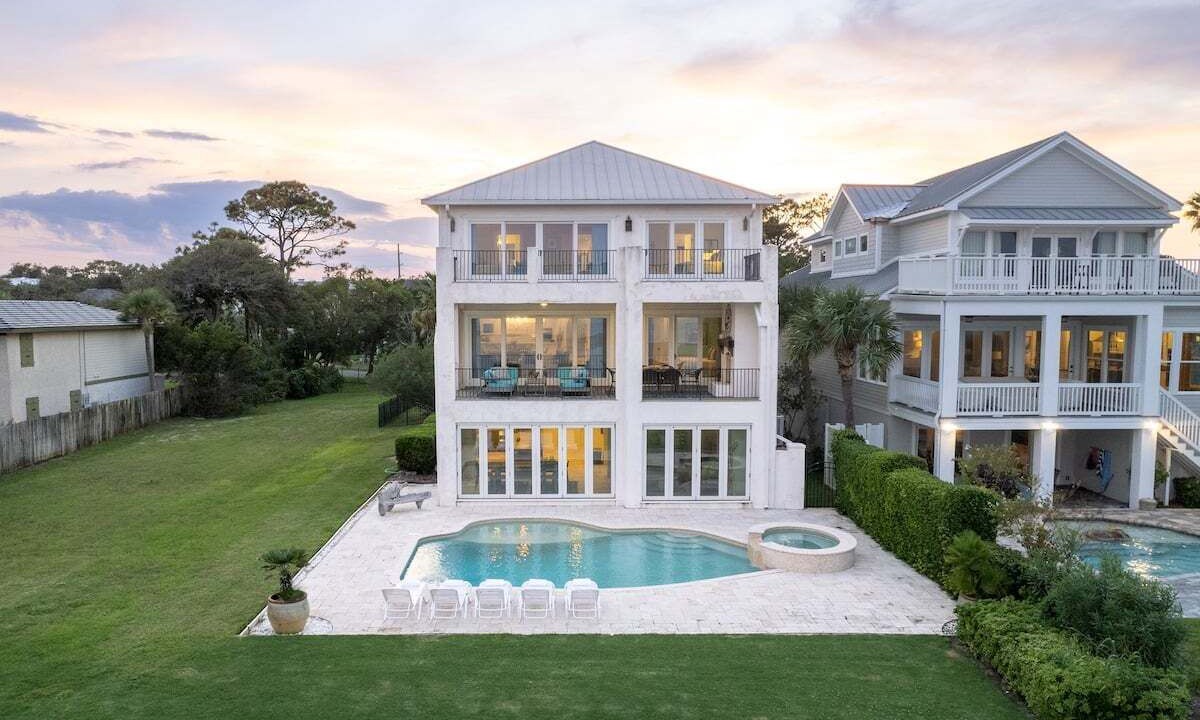 Photo of Outdoor in East Beach