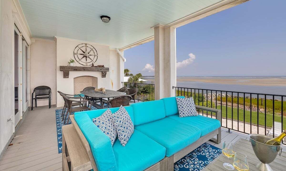 Photo of Outdoor in East Beach