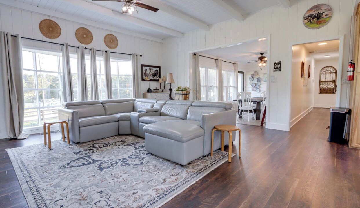 Photo of Livingroom in Stockbridge