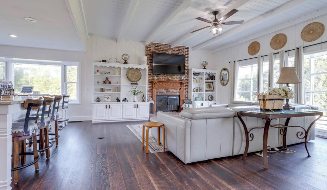 Photo of Livingroom in Stockbridge