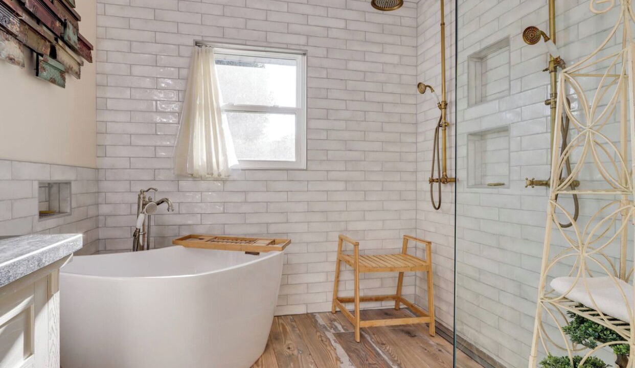 Photo of Bathroom in Stockbridge