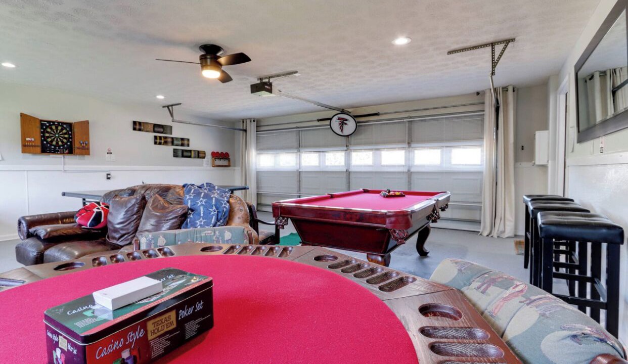 Photo of Bedroom in Stockbridge