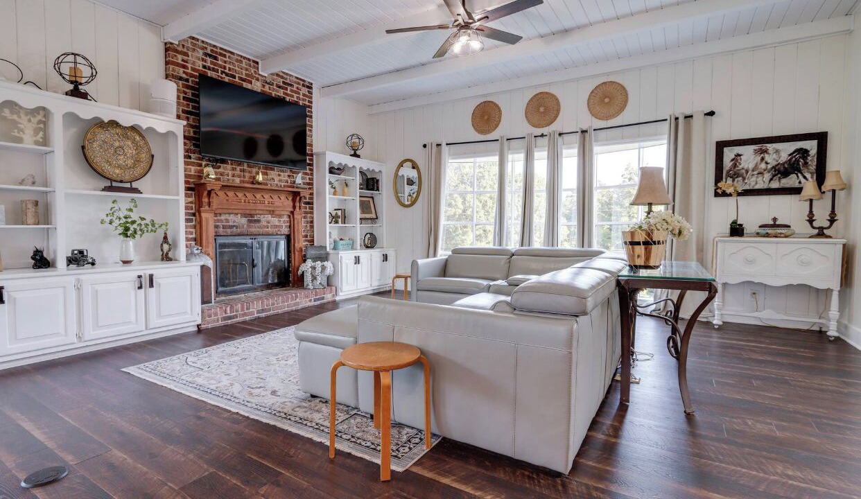 Photo of Livingroom in Stockbridge