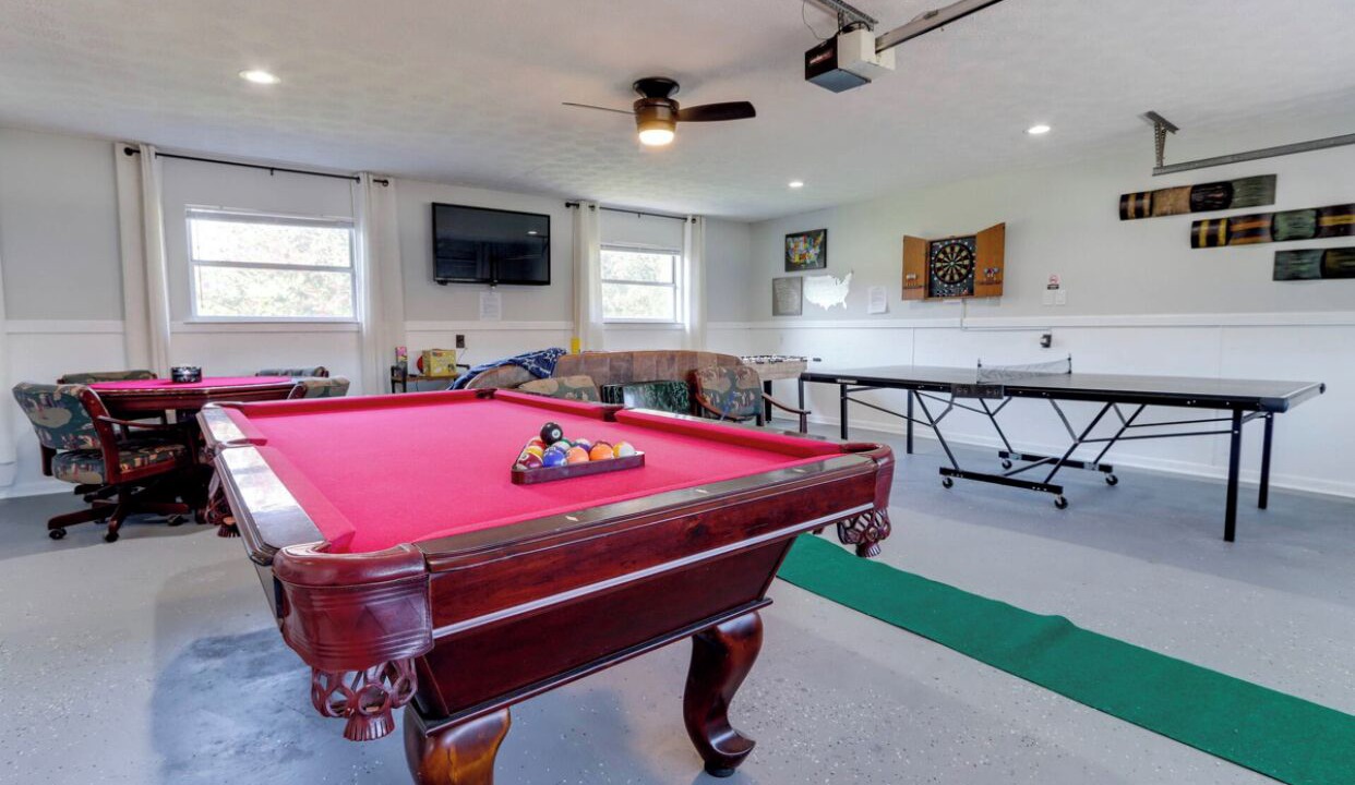 Photo of Bedroom in Stockbridge