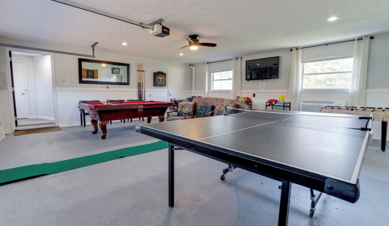 Photo of Bedroom in Stockbridge