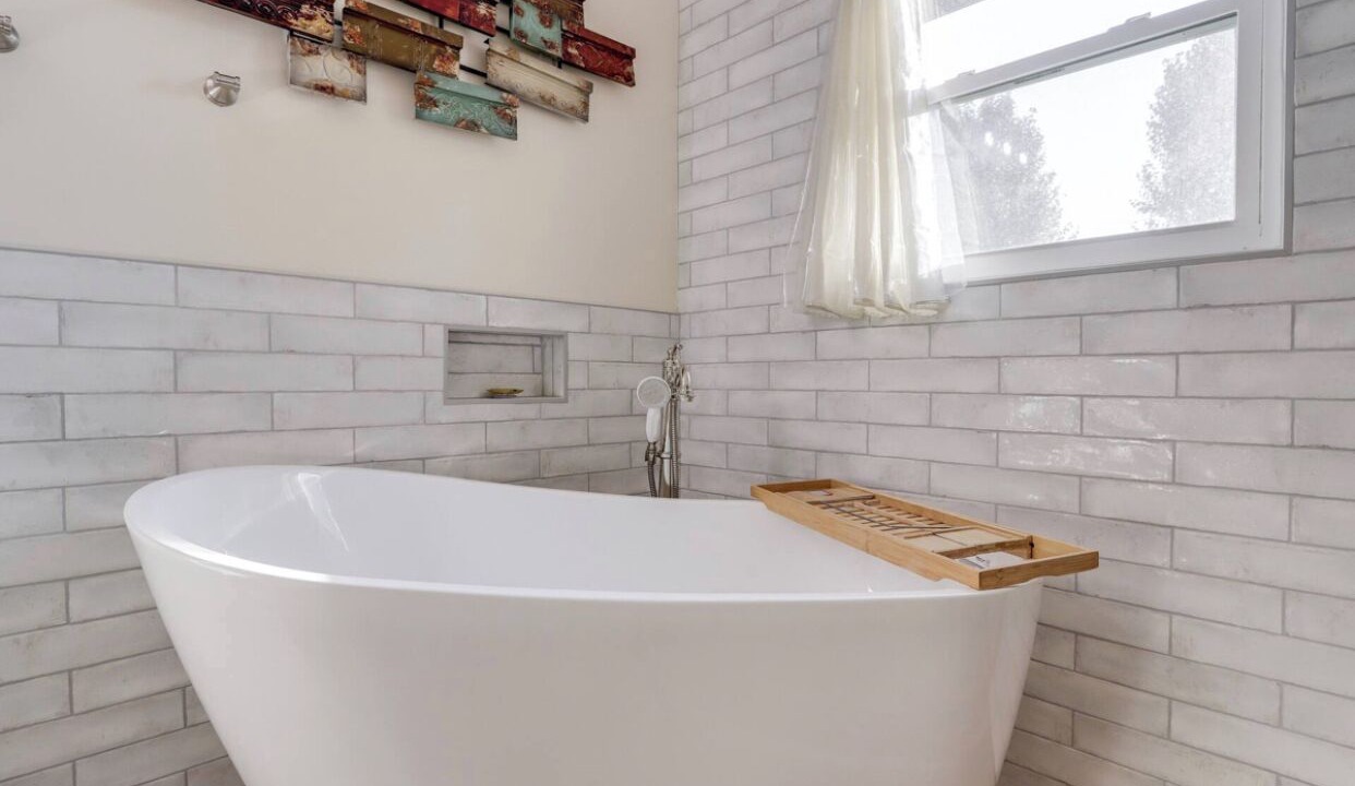 Photo of Bathroom in Stockbridge