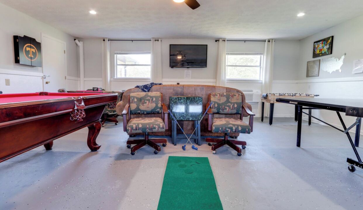 Photo of Bedroom in Stockbridge