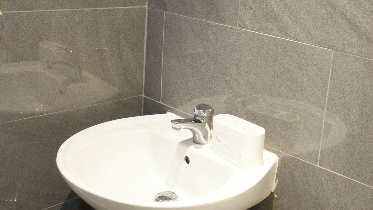 Photo of Bathroom in Lower Edmonton