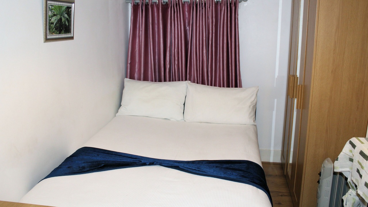 Photo of Bedroom in Lower Edmonton