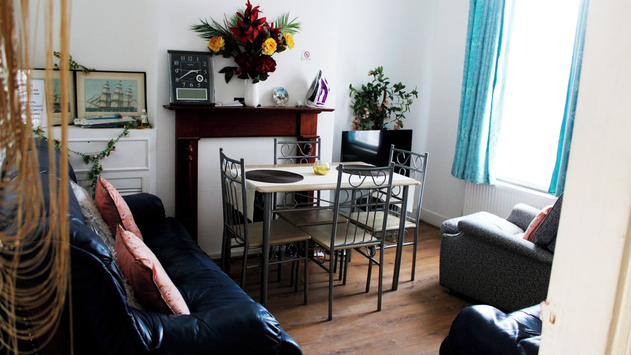 Photo of Bedroom in Lower Edmonton