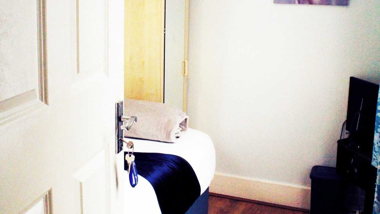 Photo of Bedroom in Lower Edmonton