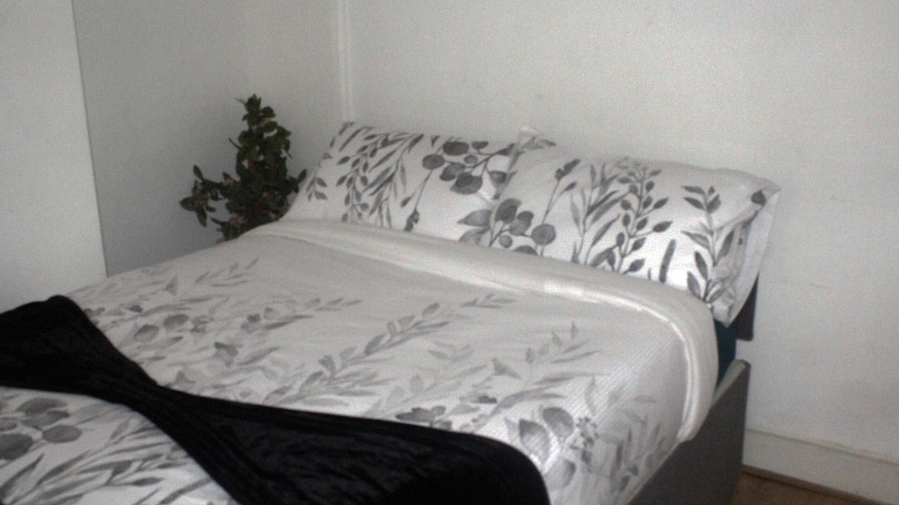 Photo of Bedroom in Lower Edmonton