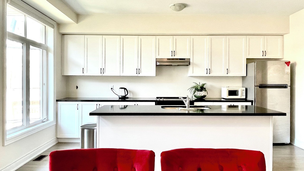 Photo of Kitchen in Markham