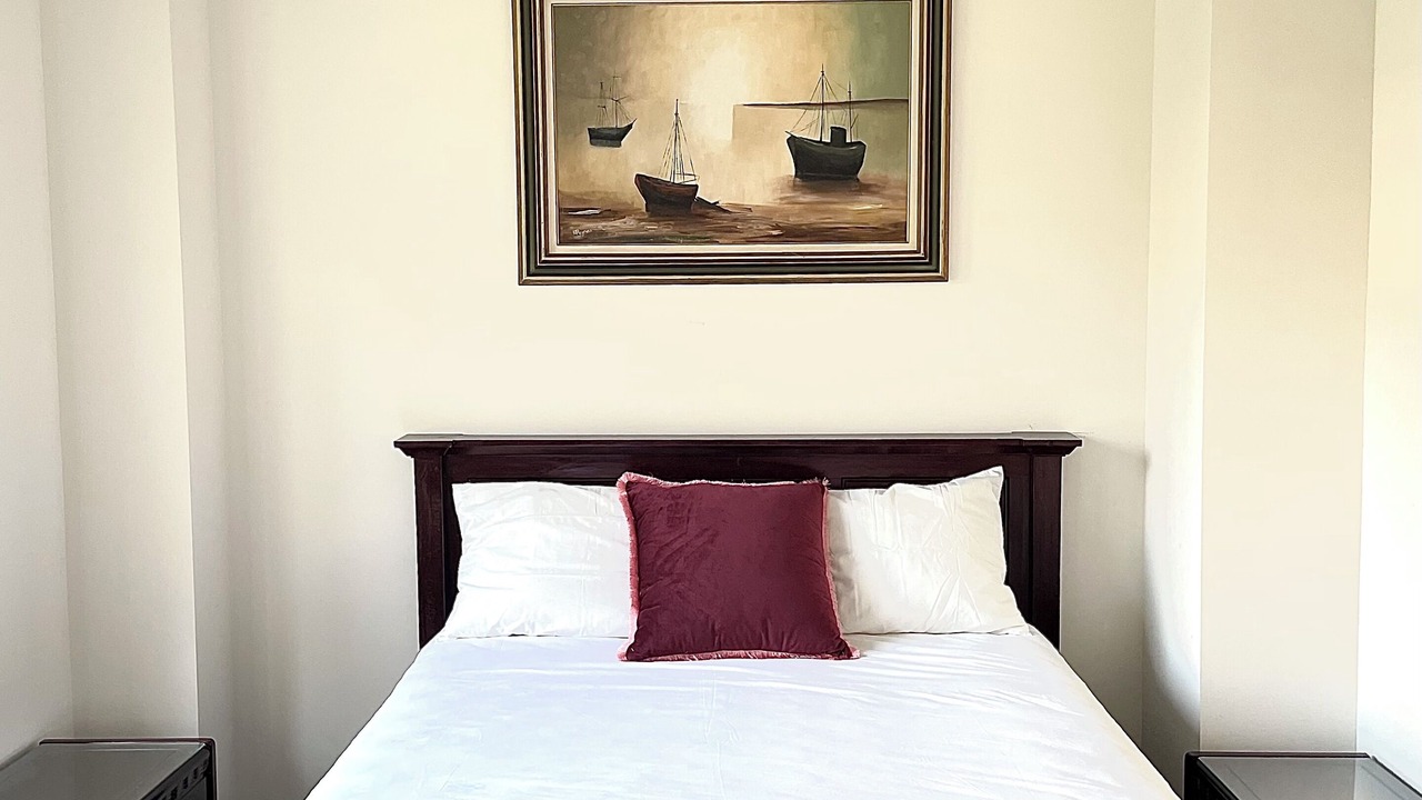 Photo of Bedroom in Markham