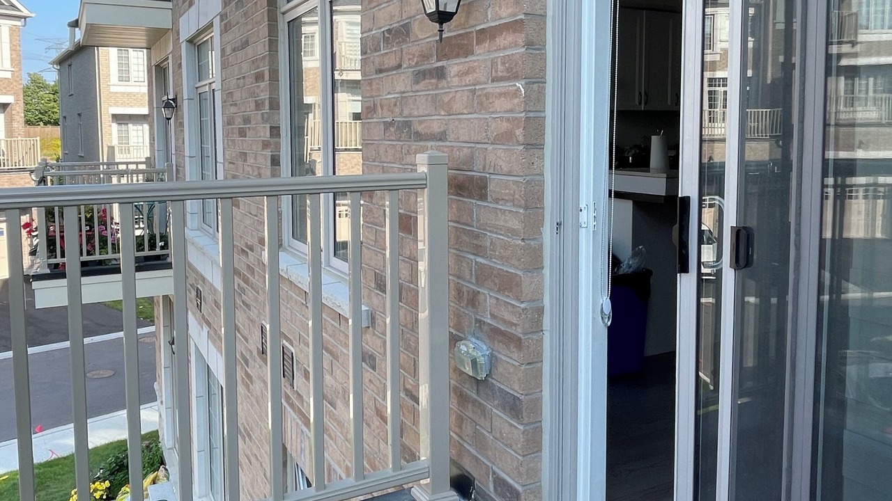 Photo of Outdoor in Markham