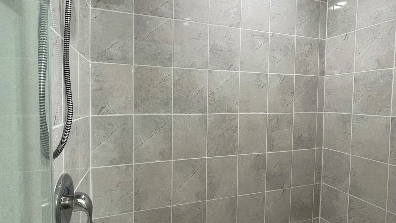 Photo of Bathroom in Markham