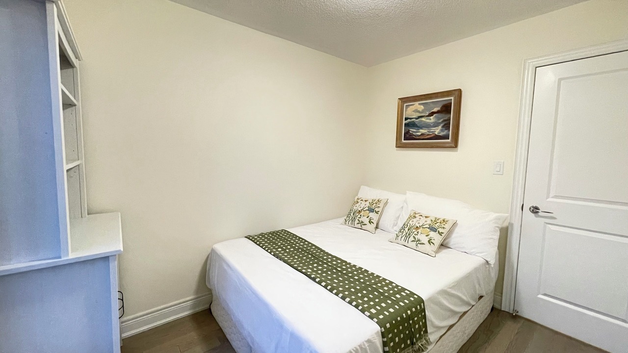 Photo of Bedroom in Markham