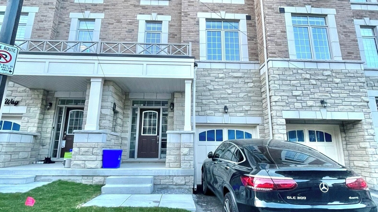 Photo of Outdoor in Markham