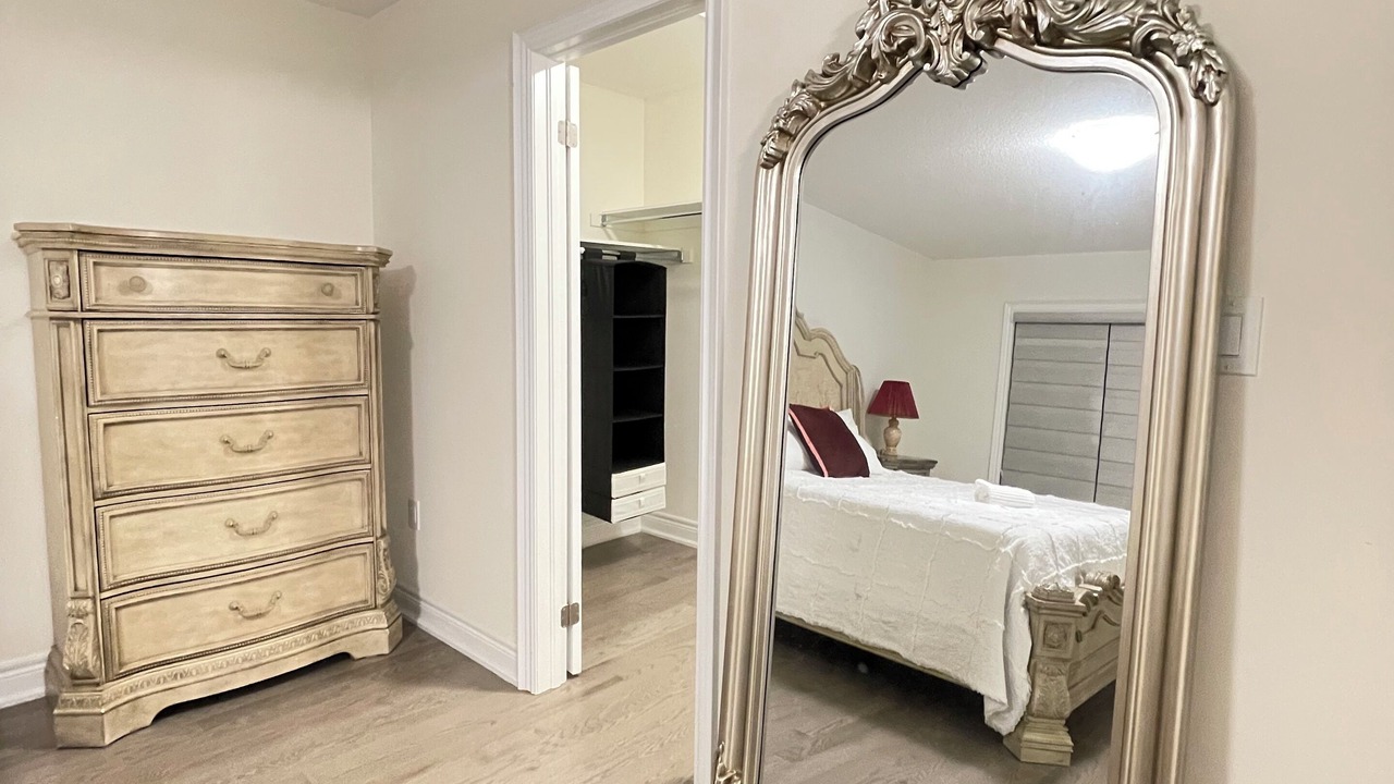 Photo of Bedroom in Markham