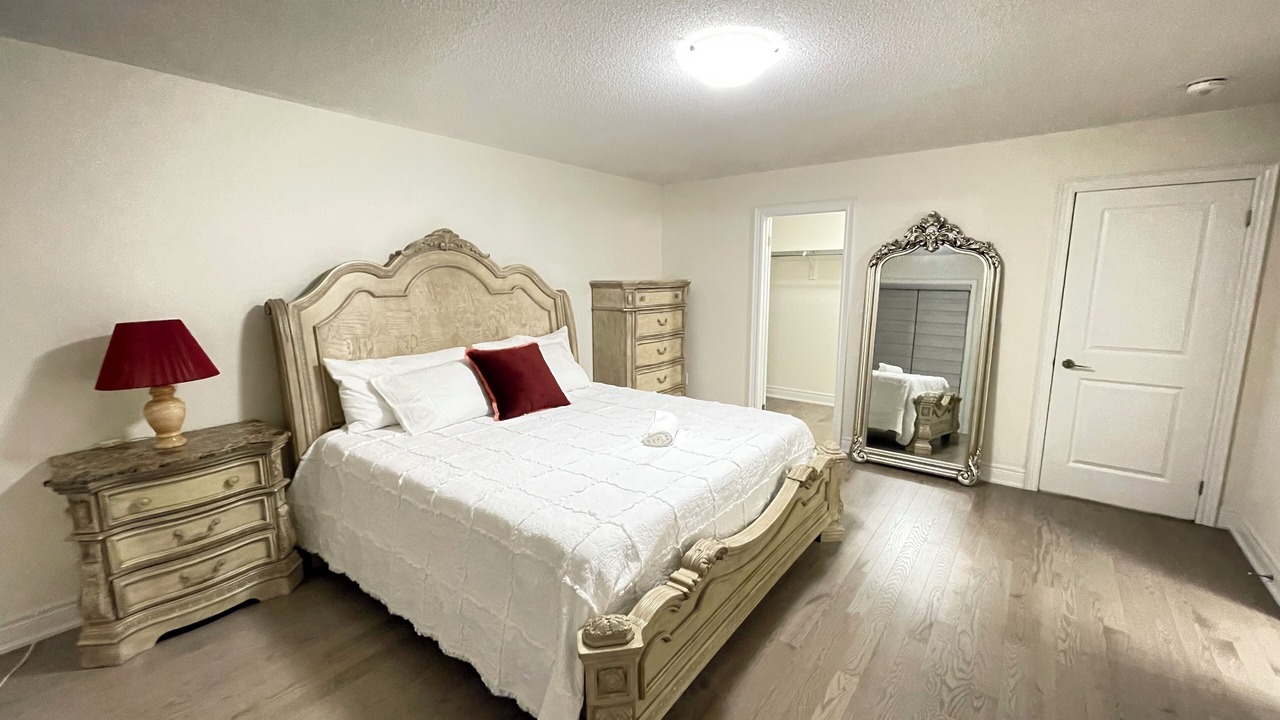 Photo of Bedroom in Markham