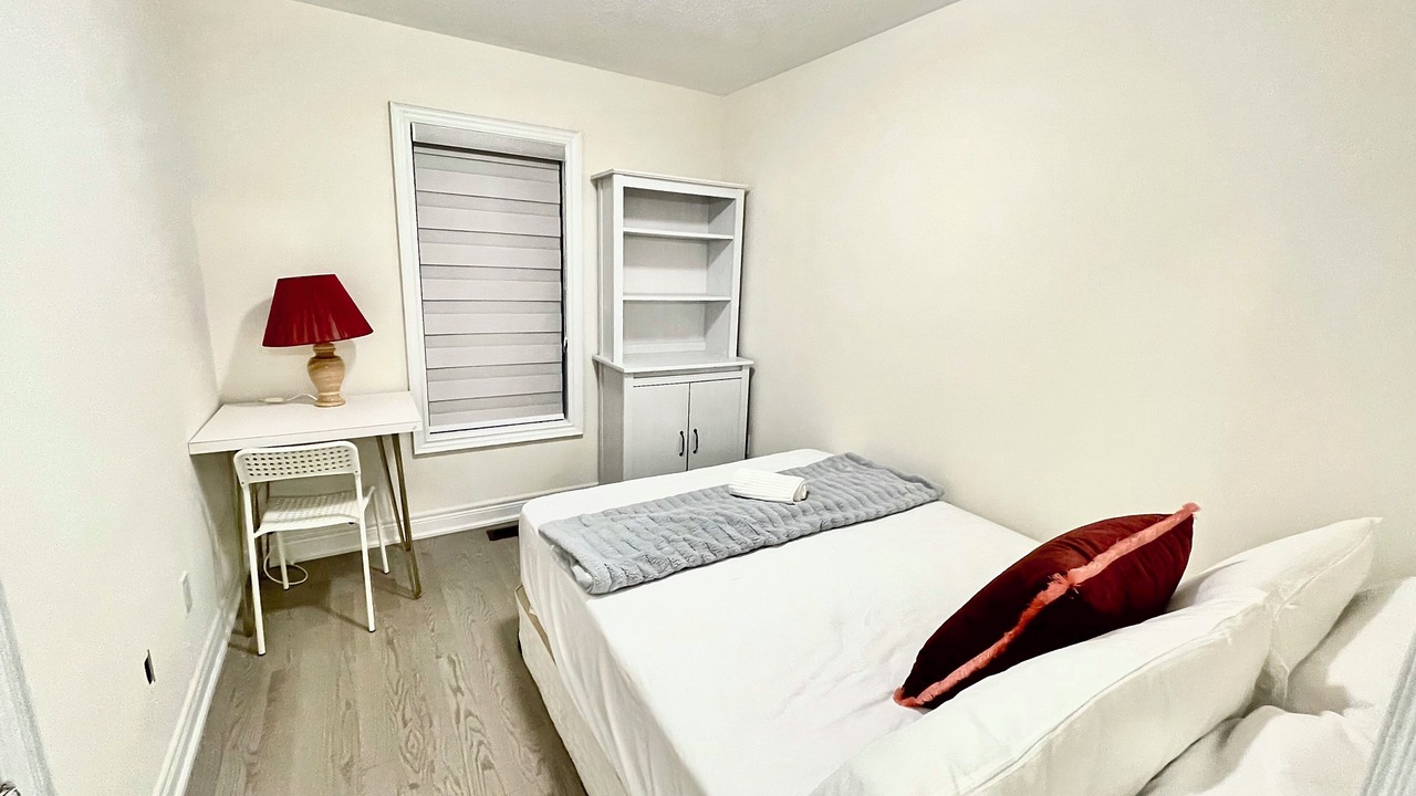 Photo of Bedroom in Markham