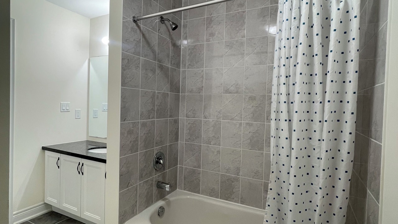 Photo of Bathroom in Markham