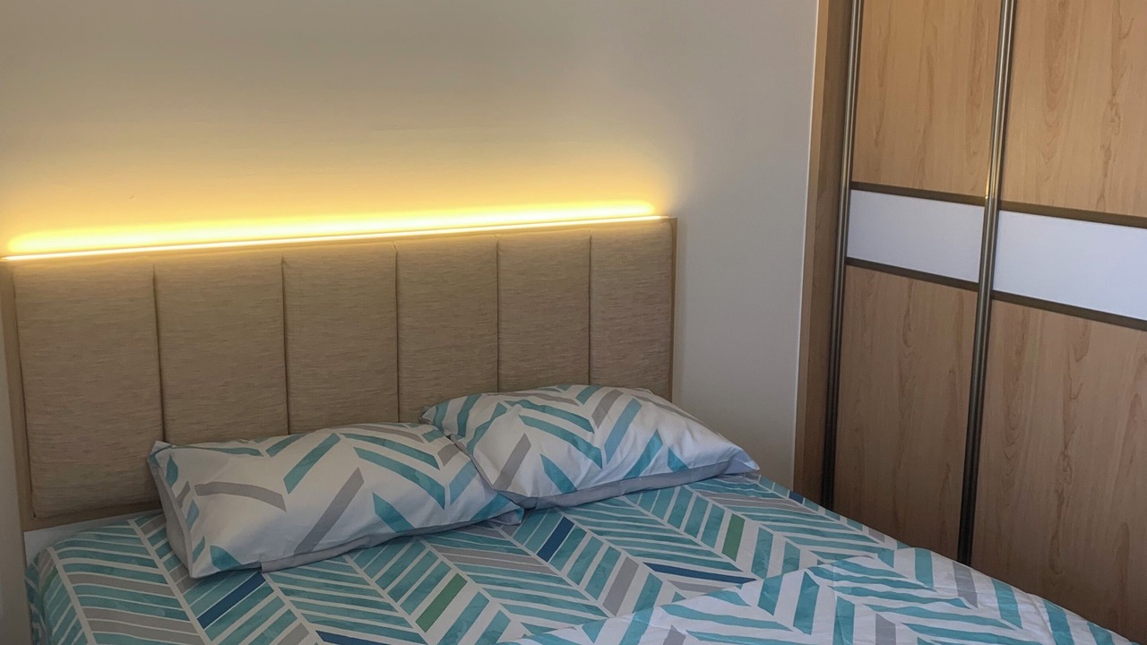 Photo of Bedroom in Lubuk Baja