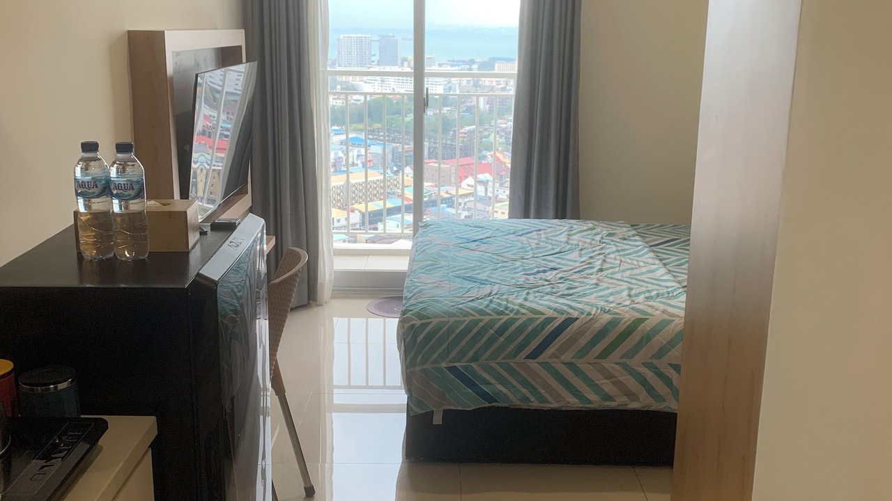 Photo of Bedroom in Lubuk Baja