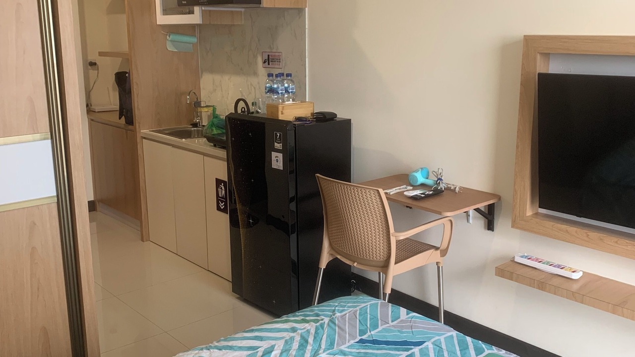 Photo of Bedroom in Lubuk Baja