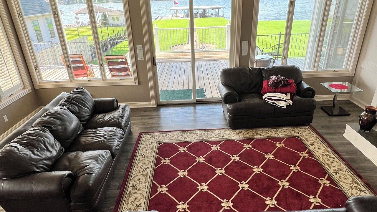 Photo of Livingroom in Montgomery