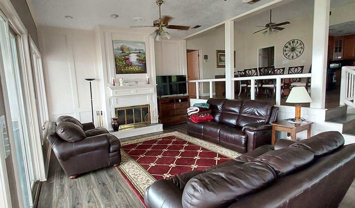Photo of Livingroom in Montgomery