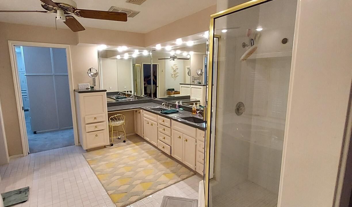 Photo of Bathroom in Montgomery