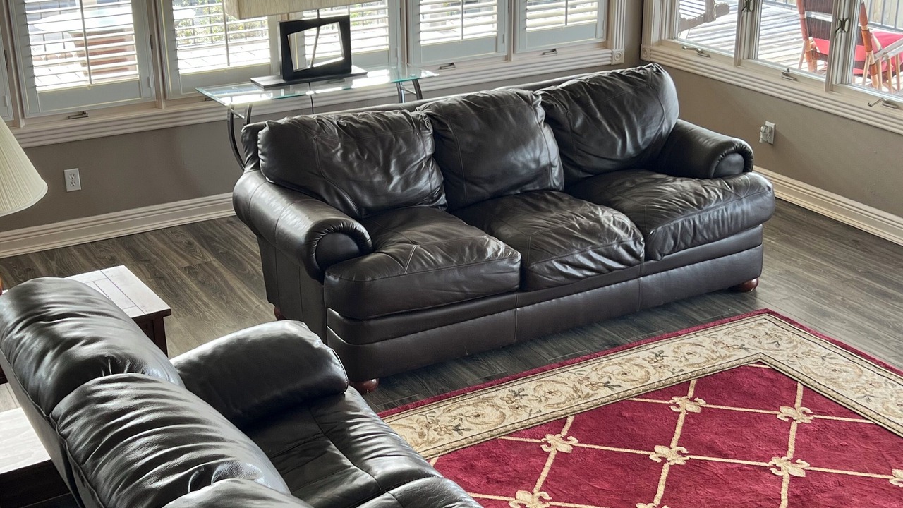 Photo of Livingroom in Montgomery
