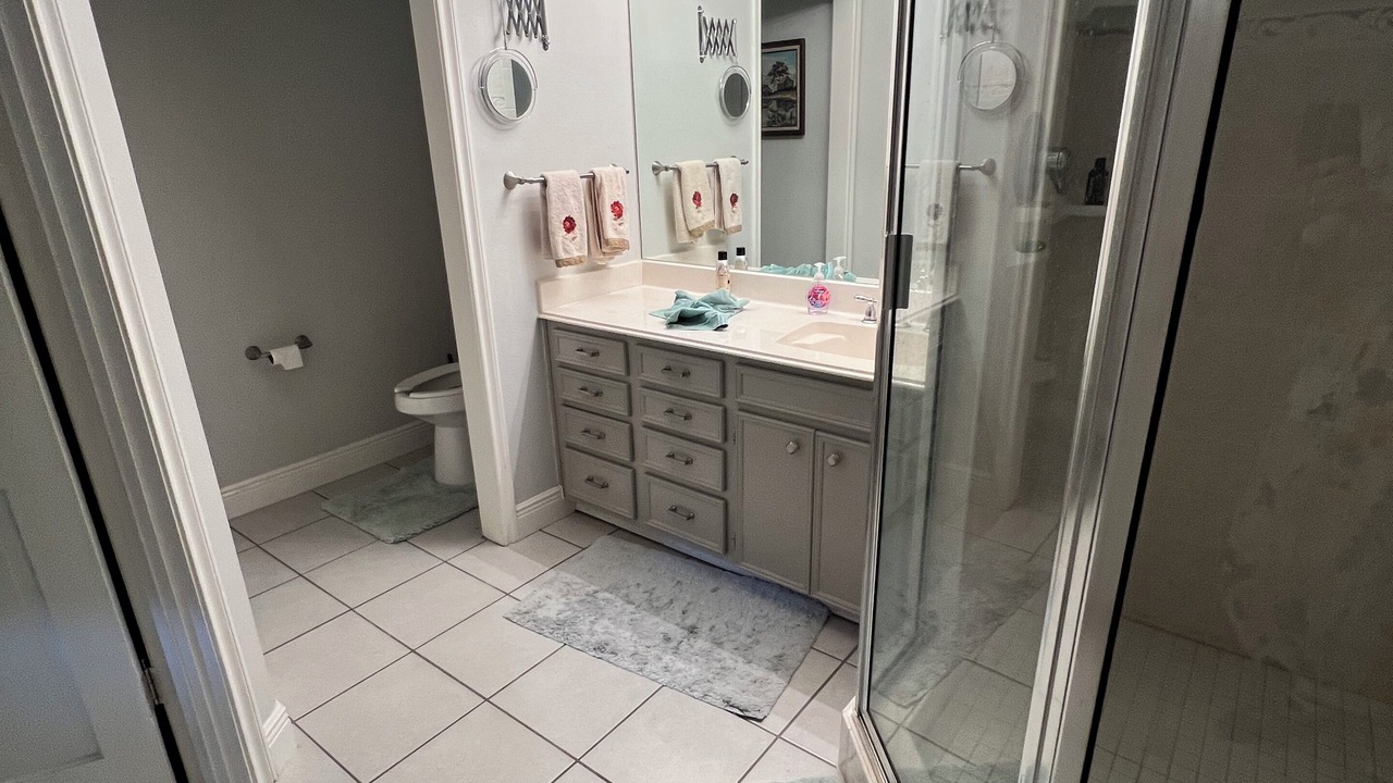 Photo of Bathroom in Montgomery