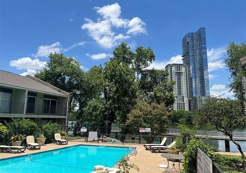 Photo of Outdoor in Travis Heights