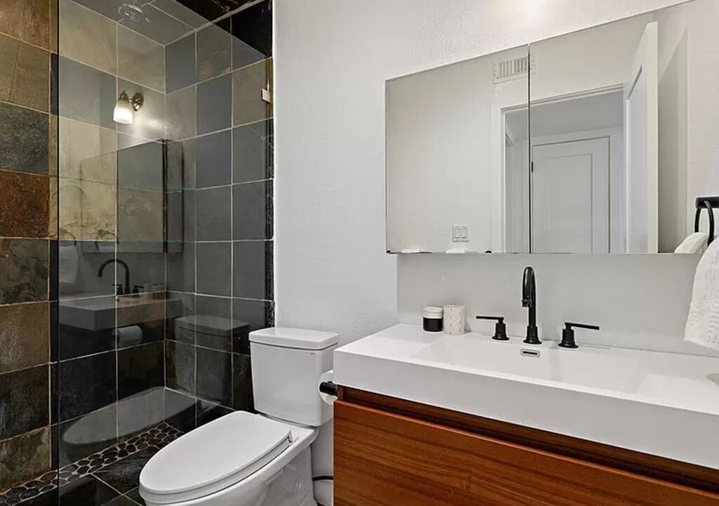 Photo of Bathroom in Travis Heights
