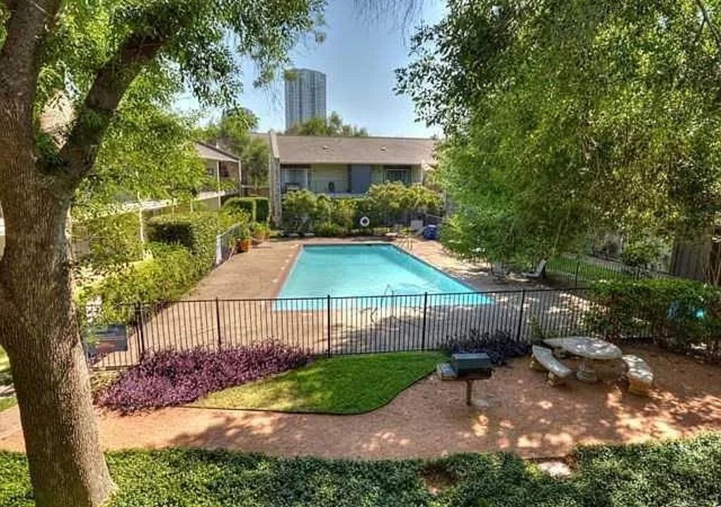 Photo of Outdoor in Travis Heights