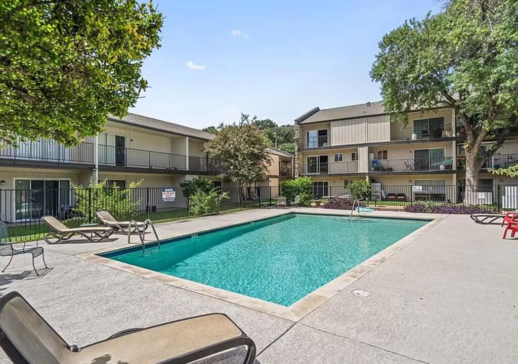 Photo of Outdoor in Travis Heights