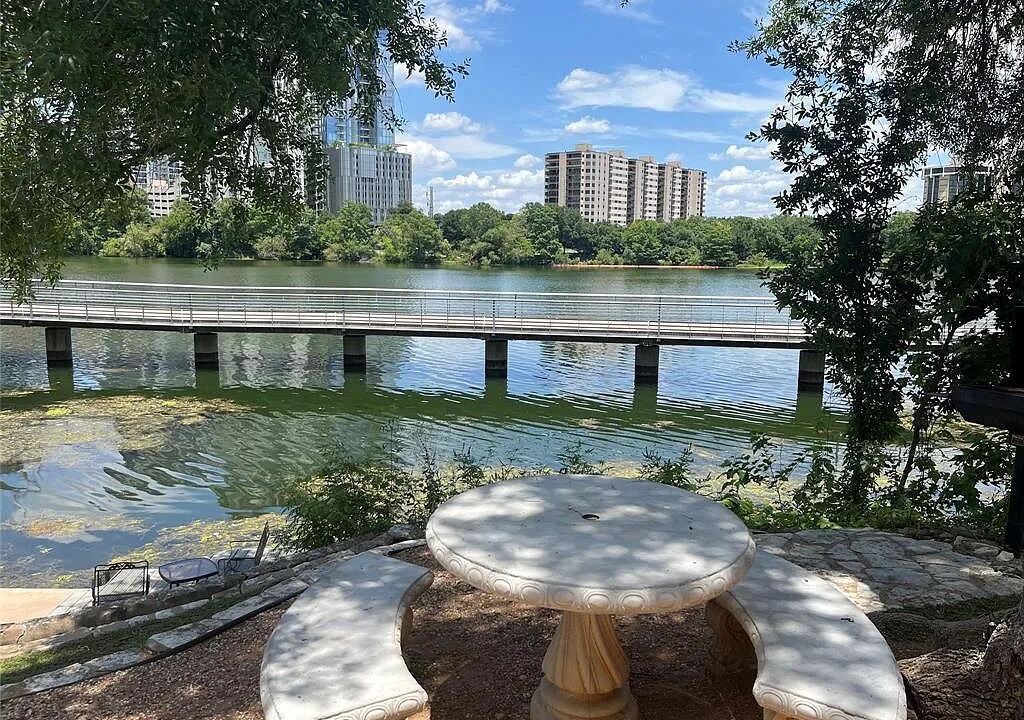 Photo of Outdoor in Travis Heights